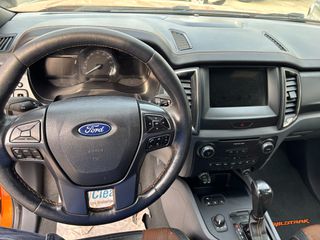 Ford Ranger 2018 WILDTRAK 3.2 AUTO 1o ΧΕΡΙ ΕΛΛΗΝΙΚΗΣ ΑΝΤΙΠΡΟΣΩΠΕΙΑΣ-thumb-8