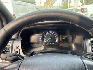 Ford Ranger 2018 WILDTRAK 3.2 AUTO 1o ΧΕΡΙ ΕΛΛΗΝΙΚΗΣ ΑΝΤΙΠΡΟΣΩΠΕΙΑΣ-thumb-9