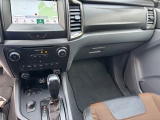 Ford Ranger 2018 WILDTRAK 3.2 AUTO 1o ΧΕΡΙ ΕΛΛΗΝΙΚΗΣ ΑΝΤΙΠΡΟΣΩΠΕΙΑΣ-thumb-10