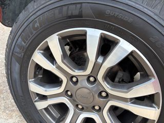Ford Ranger 2018 WILDTRAK 3.2 AUTO 1o ΧΕΡΙ ΕΛΛΗΝΙΚΗΣ ΑΝΤΙΠΡΟΣΩΠΕΙΑΣ-thumb-13
