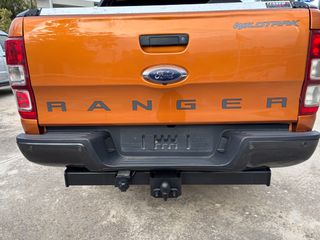 Ford Ranger 2018 WILDTRAK 3.2 AUTO 1o ΧΕΡΙ ΕΛΛΗΝΙΚΗΣ ΑΝΤΙΠΡΟΣΩΠΕΙΑΣ-thumb-14