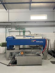Flottweg TRICANTER Z 4 D -4/441