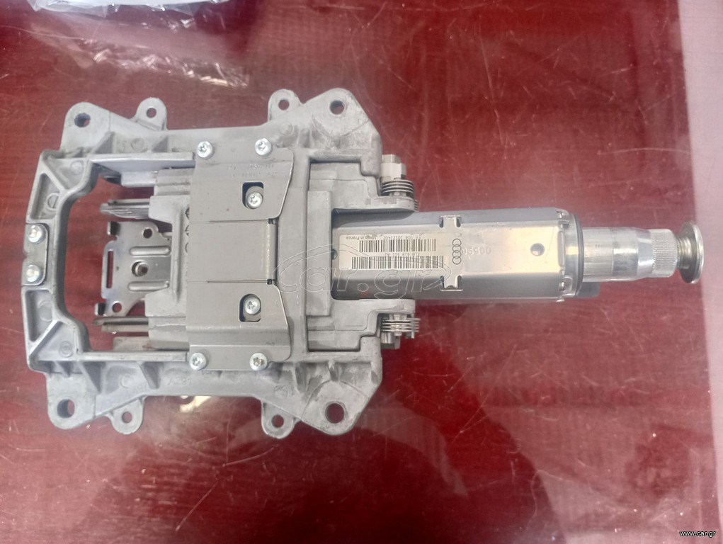 Κολώνα Τιμονιού   Audi Q7    07-2015     7L8419501AJ