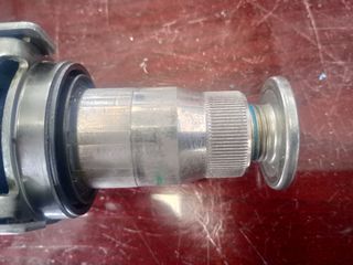 Κολώνα Τιμονιού   Audi Q7    07-2015     7L8419501AJ-thumb-3