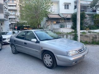 Citroen Xantia 2000 ΑΕΡΑΝΑΡΤΗΣΗ -ΑΕΡΙΟ!!!