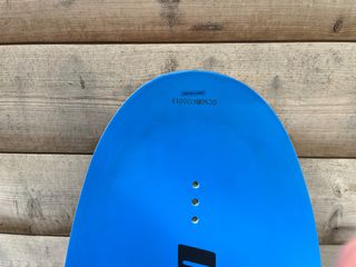 Σανίδα Kitesurf: Ocean Rodeo-thumb-2