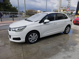 Citroen C4 2015 1.6 HDI DIESEL EURO 5