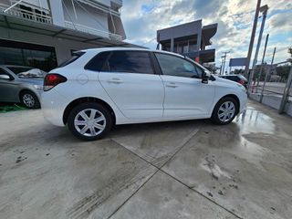 Citroen C4 2015 1.6 HDI DIESEL EURO 5-thumb-1