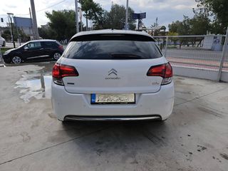Citroen C4 2015 1.6 HDI DIESEL EURO 5-thumb-2