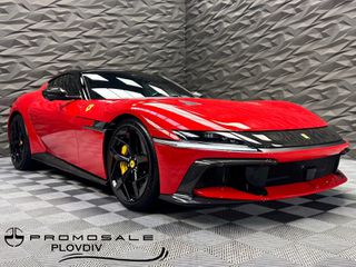 Ferrari 12 Cilindri 2025