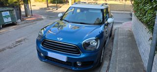 Mini Countryman 2018