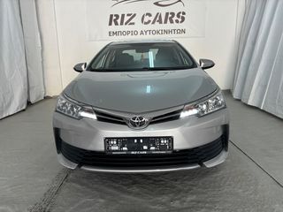 Toyota Corolla 2018 ΕΛΛΗΝΙΚΗΣ ΑΝΤΙΠΡΟΣΩΠΕΙΑΣ-thumb-1