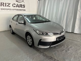 Toyota Corolla 2018 ΕΛΛΗΝΙΚΗΣ ΑΝΤΙΠΡΟΣΩΠΕΙΑΣ-thumb-3