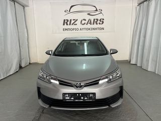 Toyota Corolla 2018 ΕΛΛΗΝΙΚΗΣ ΑΝΤΙΠΡΟΣΩΠΕΙΑΣ-thumb-4