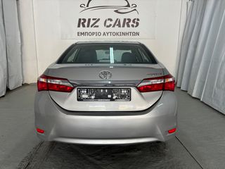Toyota Corolla 2018 ΕΛΛΗΝΙΚΗΣ ΑΝΤΙΠΡΟΣΩΠΕΙΑΣ-thumb-5