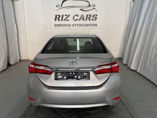 Toyota Corolla 2018 ΕΛΛΗΝΙΚΗΣ ΑΝΤΙΠΡΟΣΩΠΕΙΑΣ-thumb-6