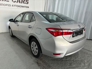 Toyota Corolla 2018 ΕΛΛΗΝΙΚΗΣ ΑΝΤΙΠΡΟΣΩΠΕΙΑΣ-thumb-7