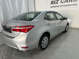Toyota Corolla 2018 ΕΛΛΗΝΙΚΗΣ ΑΝΤΙΠΡΟΣΩΠΕΙΑΣ-thumb-8