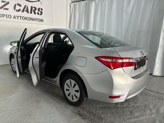 Toyota Corolla 2018 ΕΛΛΗΝΙΚΗΣ ΑΝΤΙΠΡΟΣΩΠΕΙΑΣ-thumb-9