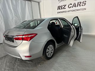 Toyota Corolla 2018 ΕΛΛΗΝΙΚΗΣ ΑΝΤΙΠΡΟΣΩΠΕΙΑΣ-thumb-10