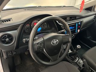 Toyota Corolla 2018 ΕΛΛΗΝΙΚΗΣ ΑΝΤΙΠΡΟΣΩΠΕΙΑΣ-thumb-12