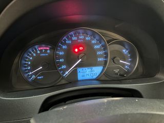 Toyota Corolla 2018 ΕΛΛΗΝΙΚΗΣ ΑΝΤΙΠΡΟΣΩΠΕΙΑΣ-thumb-13