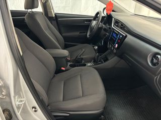 Toyota Corolla 2018 ΕΛΛΗΝΙΚΗΣ ΑΝΤΙΠΡΟΣΩΠΕΙΑΣ-thumb-18