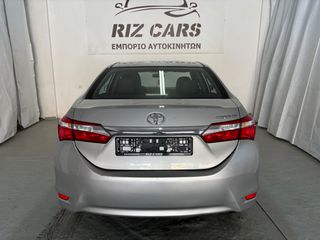 Toyota Corolla 2018 ΕΛΛΗΝΙΚΗΣ ΑΝΤΙΠΡΟΣΩΠΕΙΑΣ-thumb-21