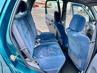 Daihatsu Terios 1999 1.3 4X4-thumb-16