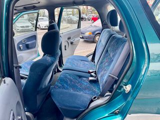 Daihatsu Terios 1999 1.3 4X4-thumb-17