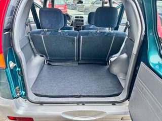 Daihatsu Terios 1999 1.3 4X4-thumb-18