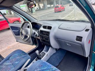 Daihatsu Terios 1999 1.3 4X4-thumb-19