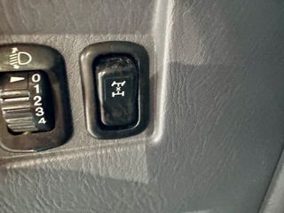 Daihatsu Terios 1999 1.3 4X4-thumb-20