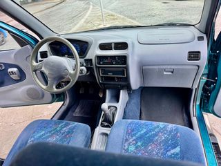 Daihatsu Terios 1999 1.3 4X4-thumb-13
