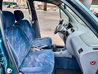 Daihatsu Terios 1999 1.3 4X4-thumb-14