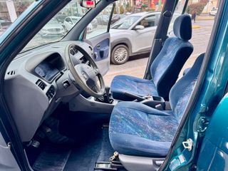 Daihatsu Terios 1999 1.3 4X4-thumb-15