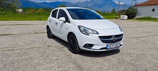 Opel Corsa 2015