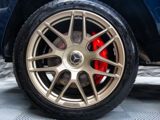 Mercedes-Benz G 63 AMG 2025-thumb-7