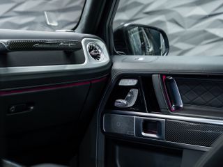 Mercedes-Benz G 63 AMG 2025-thumb-11