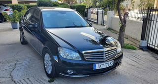 Mercedes-Benz C 200 2009