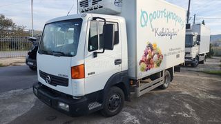 Ψυγείο Mercedes-Benz 2014 sprinter  atleon cabstar 6015