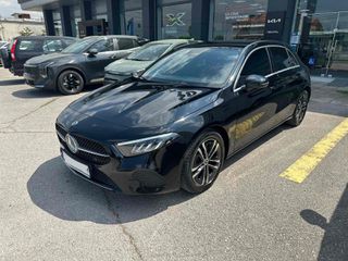 Mercedes-Benz A 200 2024-thumb-1