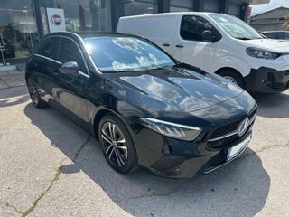 Mercedes-Benz A 200 2024-thumb-3