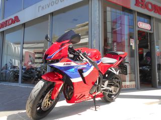 Honda CBR 600RR 2025