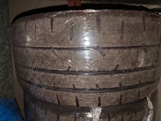 Nankang CRS semi slicks