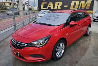 Opel Astra 2016 SPORT TOURER