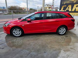 Opel Astra 2016 SPORT TOURER-thumb-1