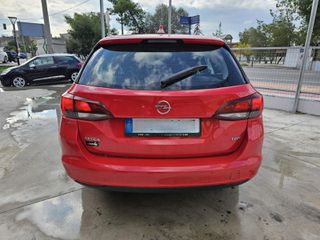 Opel Astra 2016 SPORT TOURER-thumb-2