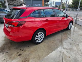 Opel Astra 2016 SPORT TOURER-thumb-3