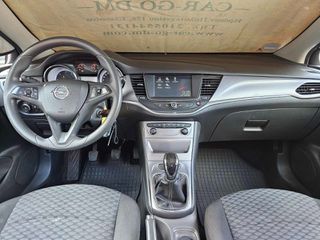 Opel Astra 2016 SPORT TOURER-thumb-5